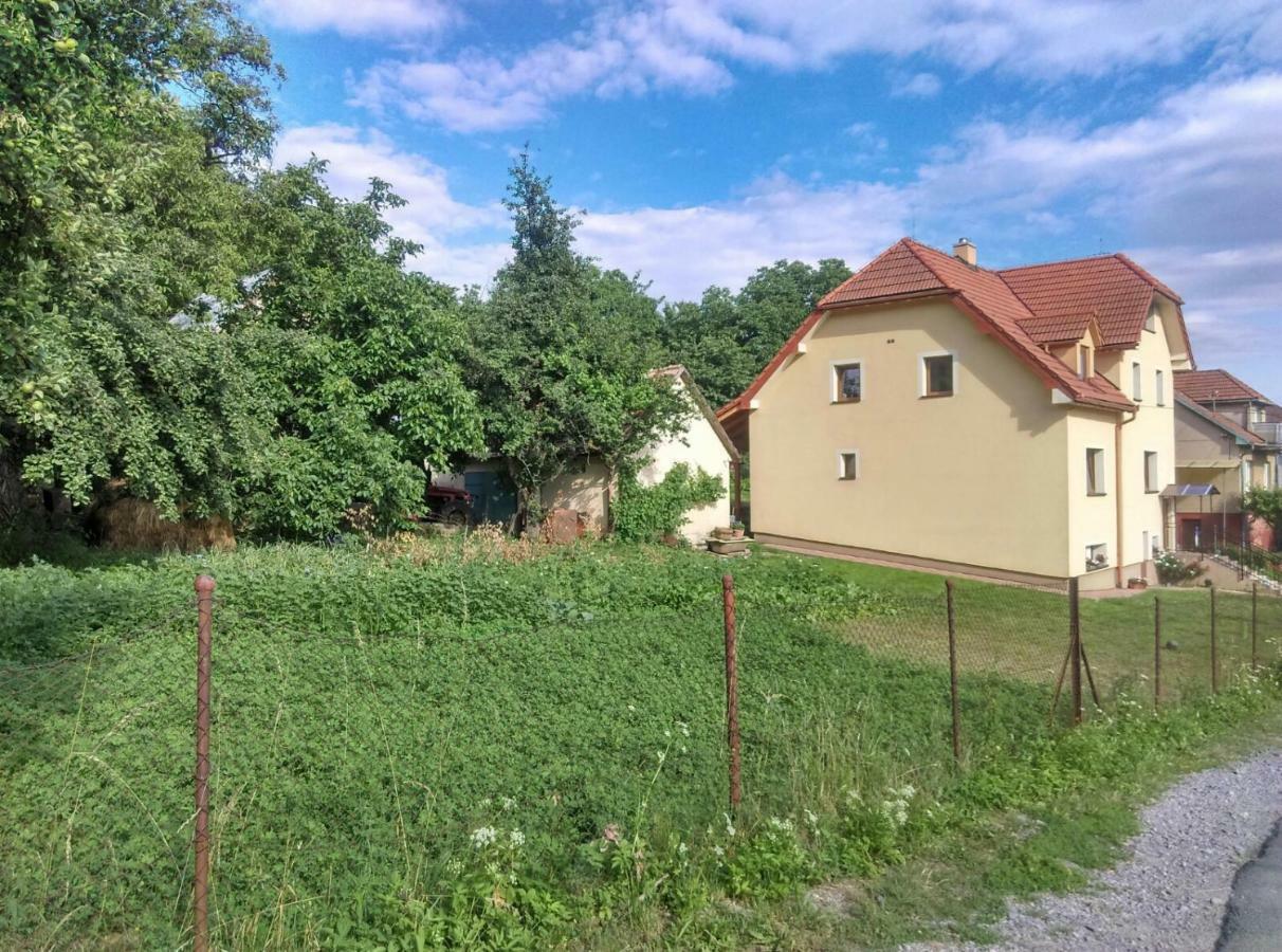 Apartman Pod Kalvariou - Rodinny Dom Banská Štiavnica Exterior foto