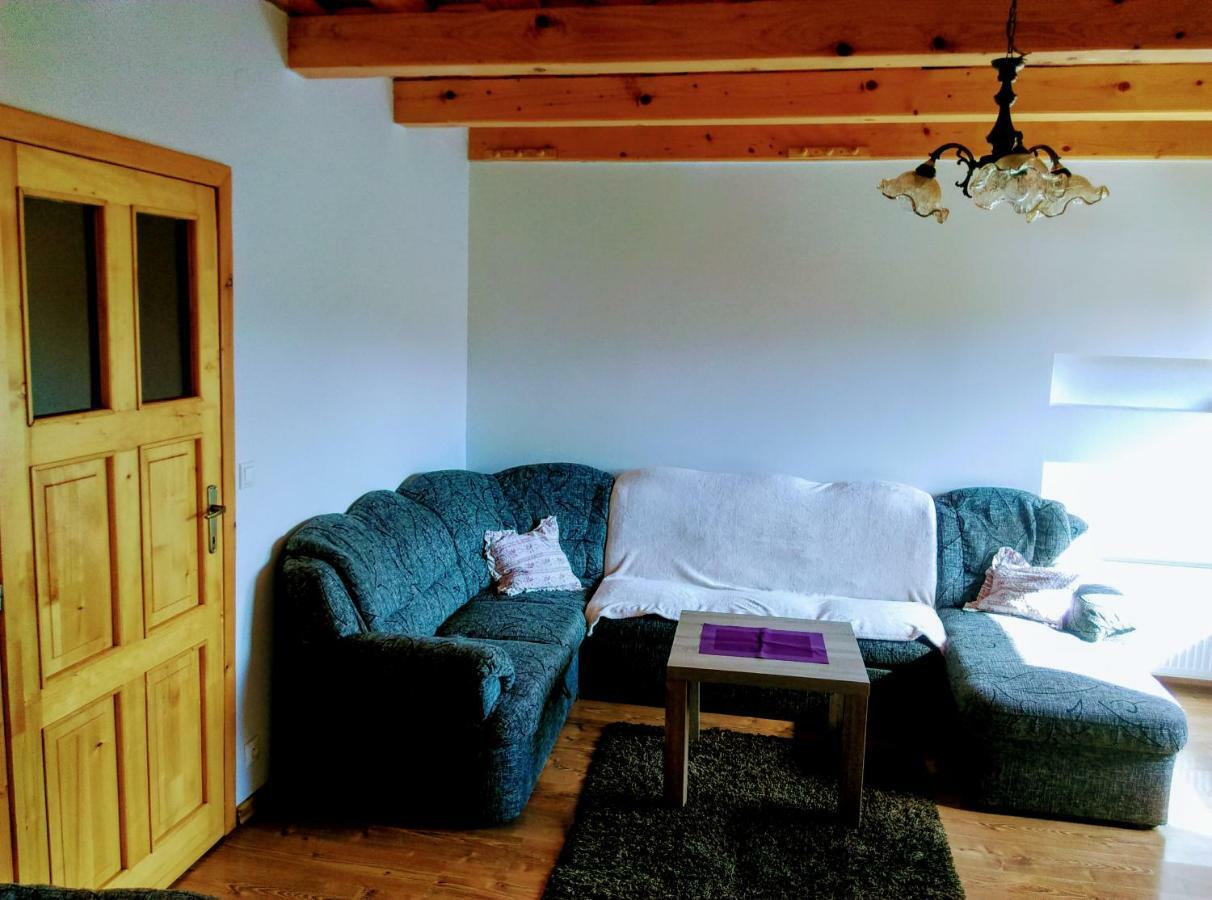 Apartman Pod Kalvariou - Rodinny Dom Banská Štiavnica Exterior foto