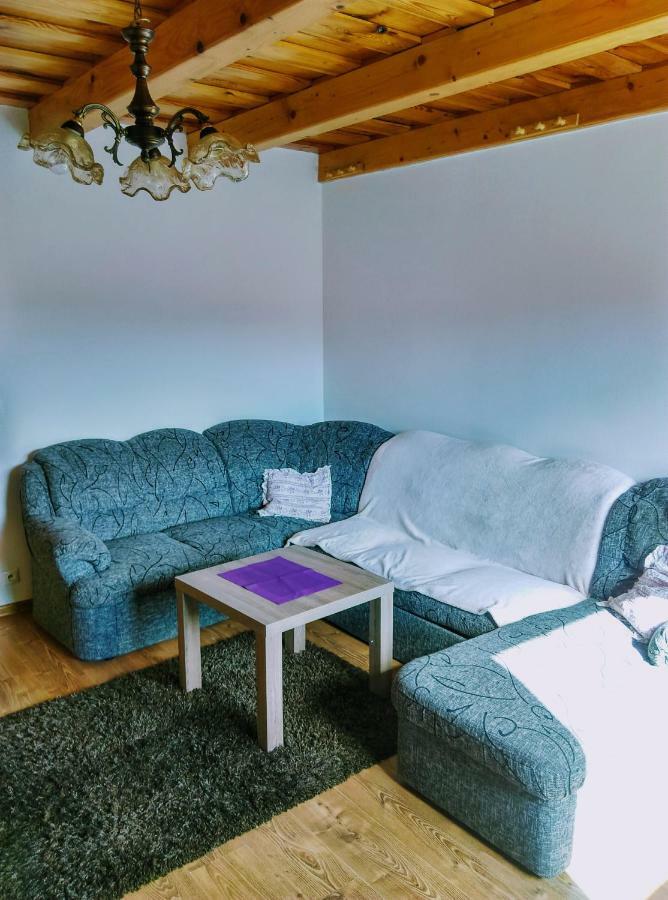 Apartman Pod Kalvariou - Rodinny Dom Banská Štiavnica Exterior foto